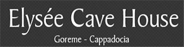 Elysee Cave House - Nevşehir